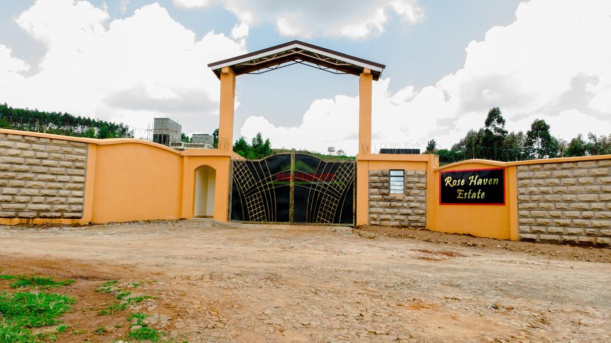 Advantages of Buying Rental Property as an Investment in Kenya