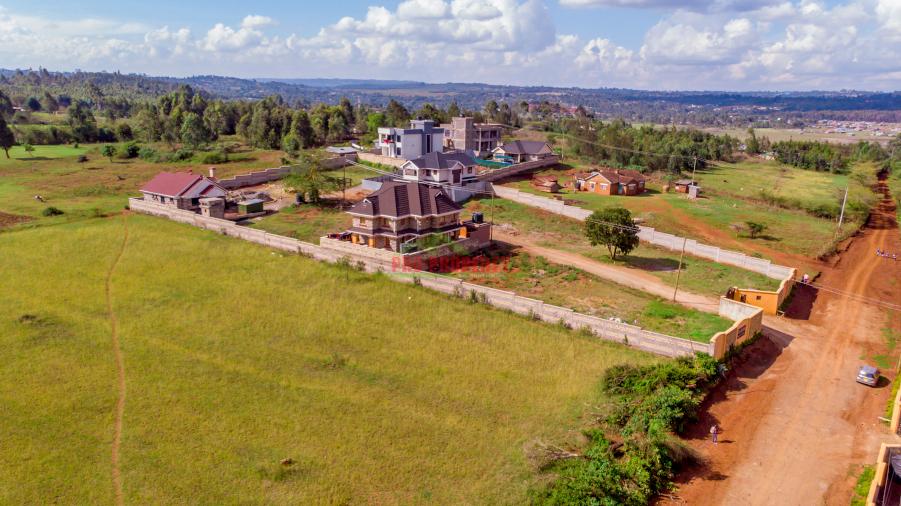 Why you Should Invest in Serviced Plots