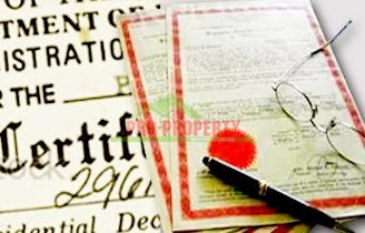 The Process of Buying Land in Kenya