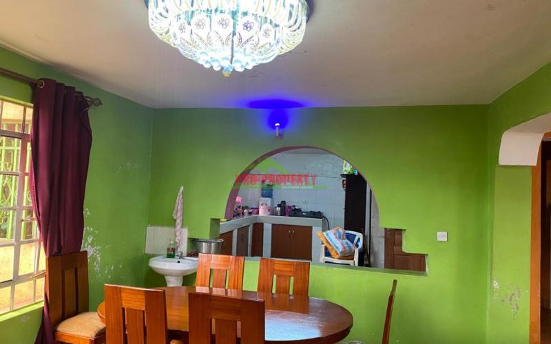 House For Sale In Sigona Muguga