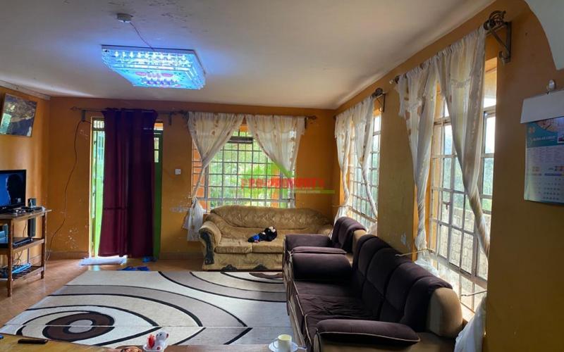 House For Sale In Sigona Muguga