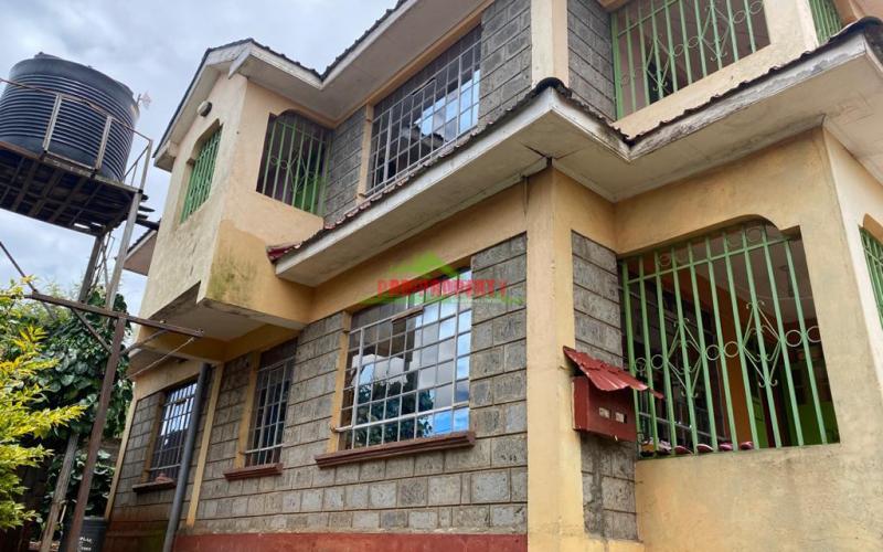 House For Sale In Sigona Muguga