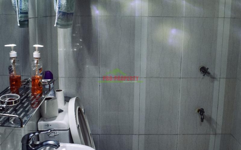 3 Bedroom Apartment For Sale On Kindaruma Road, Kilimani