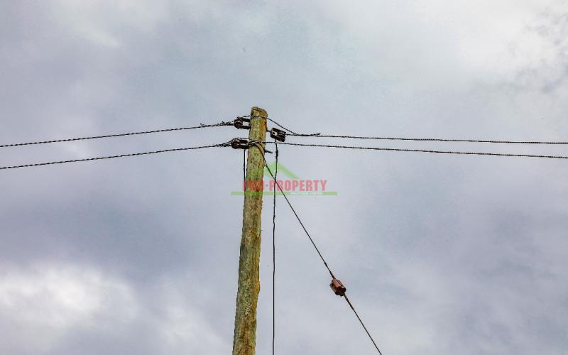 Prime Residential Plot For Sale In Kikuyu, Nachu.