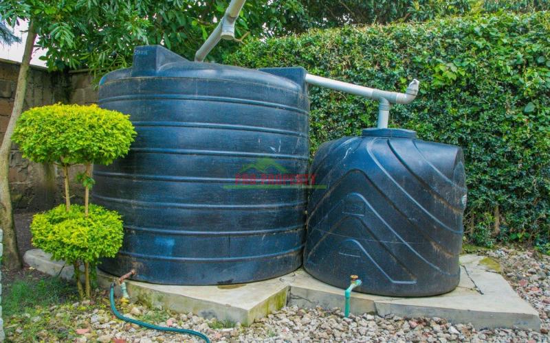 3 Bedroom Bungalow For Sale  in A Gated Community In Ngong ,kiserian