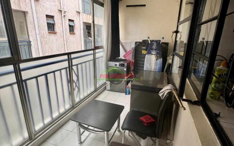 3 Bedroom Apartment For Sale On Kindaruma Road, Kilimani