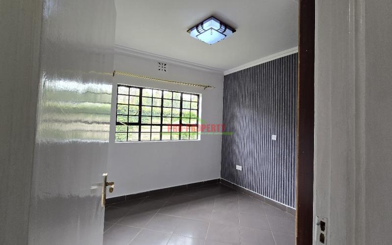 3 Bedroom Bungalow For Sale In Ngong, Bondeni, Maasai Road