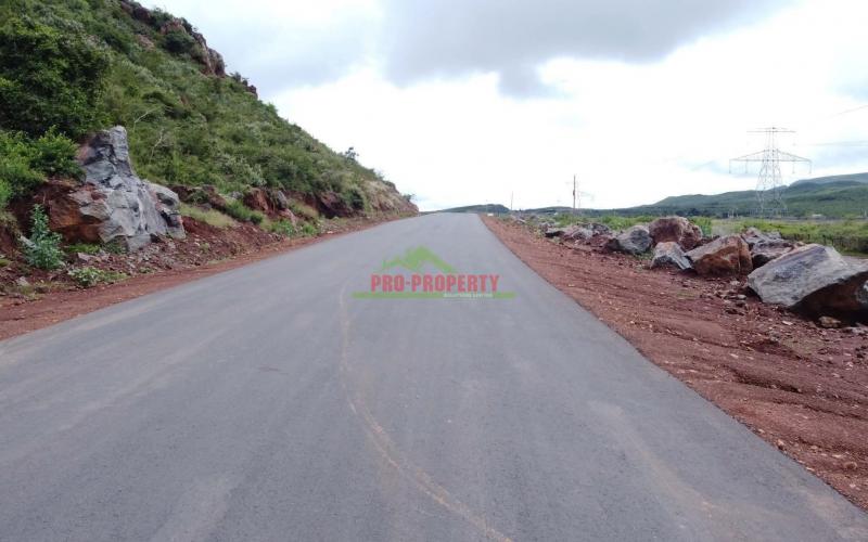 Residential Plots For Sale In Kikuyu,nachu-mikuyuini