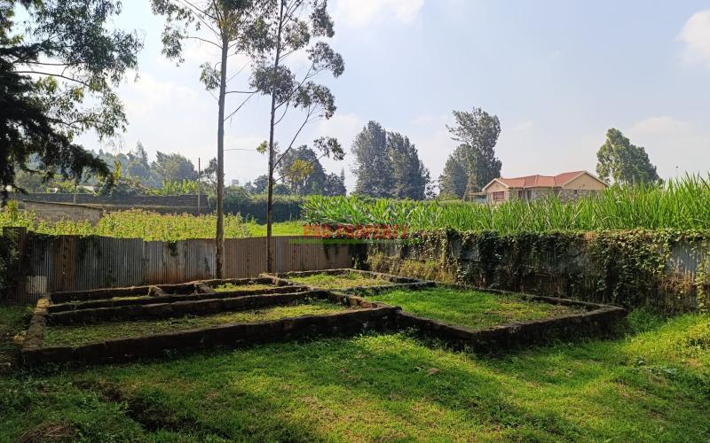 Prime Residential Plot For Sale