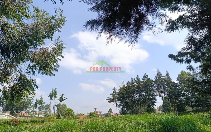 Prime Residential Plot For Sale