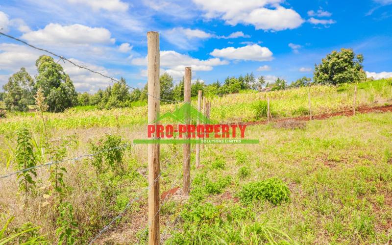 Prime Residential Plot For Sale
