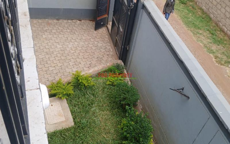 Exquisite Stand Alone Maisonette 4 Bedroom (all Ensuite) For Sale In Ondiri  Kikuyu.