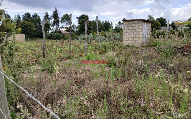 Prime Residential Plot In Kamangu