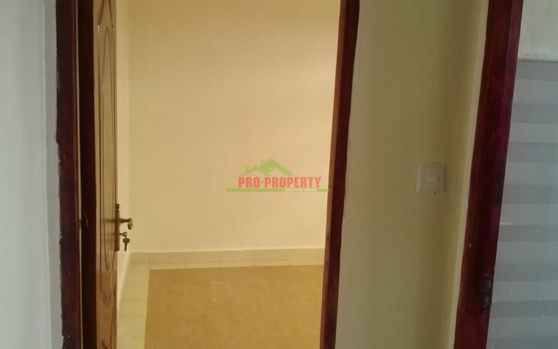 Semi-detached Bungalow For Sale In Gikamburaa