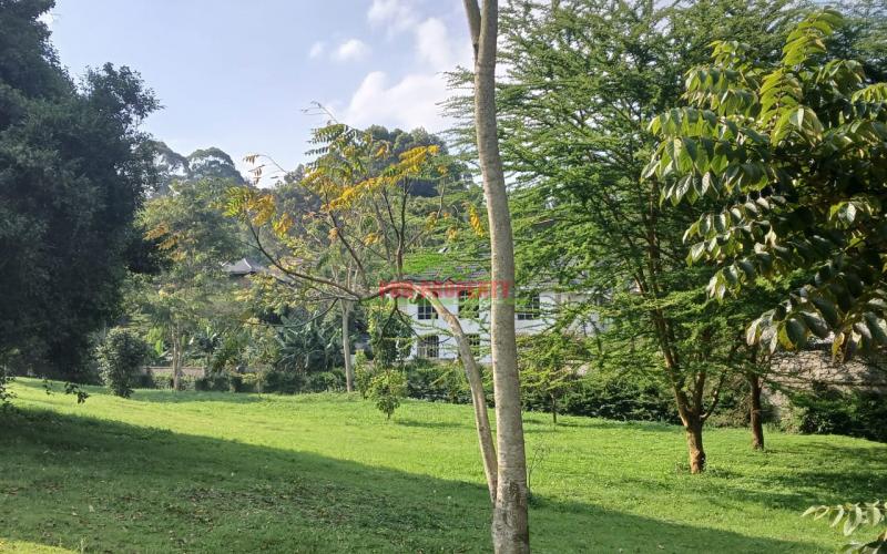 Prime Residential Plots In Tulivu Estate ,ngong