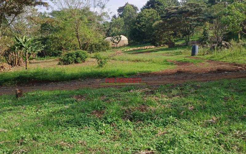 Prime Residential Plots In Tulivu Estate ,ngong