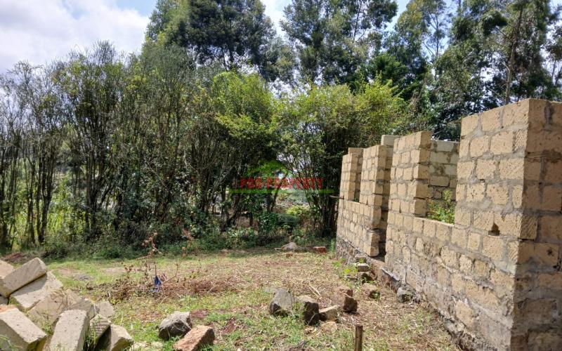 Prime Commercial Plot In Gitaru