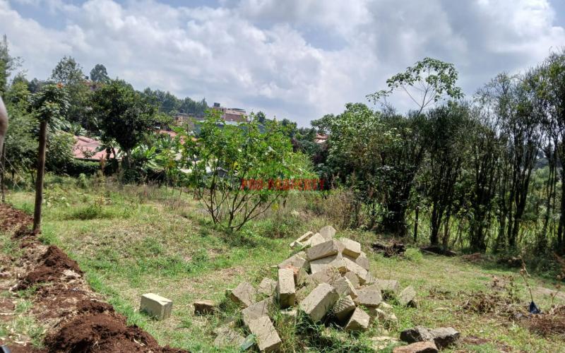 Prime Commercial Plot In Gitaru