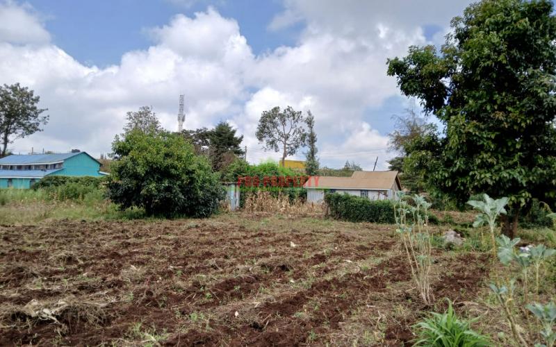 Prime Commercial Plot In Gitaru