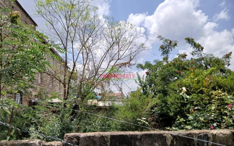 Residential Plot For Sale In Kinoo,kikuyu