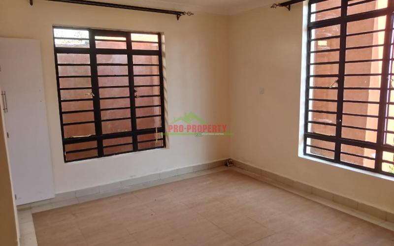 3 Bedroom Bungalow  House For Sale In Kikuyu, Gikambura