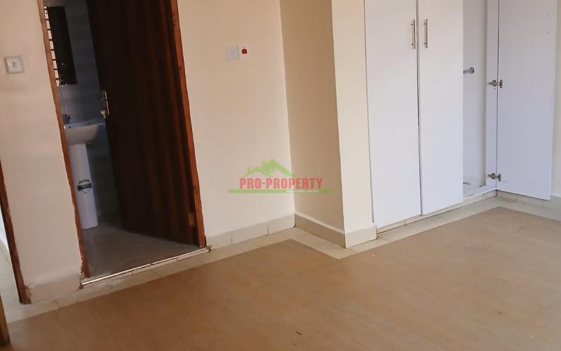 3 Bedroom Bungalow  House For Sale In Kikuyu, Gikambura