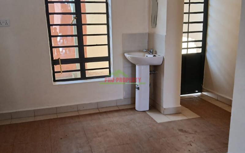 3 Bedroom Bungalow  House For Sale In Kikuyu, Gikambura