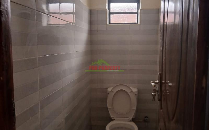 3 Bedroom Bungalow  House For Sale In Kikuyu, Gikambura