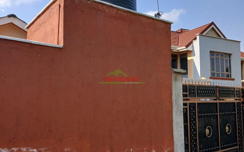 3 Bedroom Bungalow  House for sale in Kikuyu, Gikambura