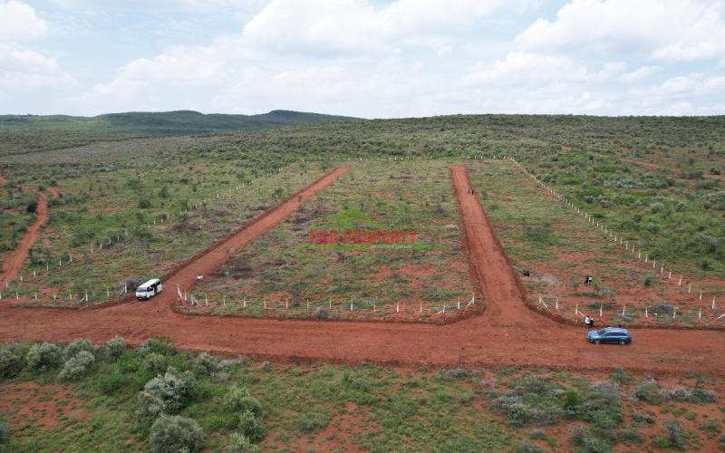 Affordable 50 By 100fts Plots For Sale In Kikuyu – Nachu, Mikuyuini