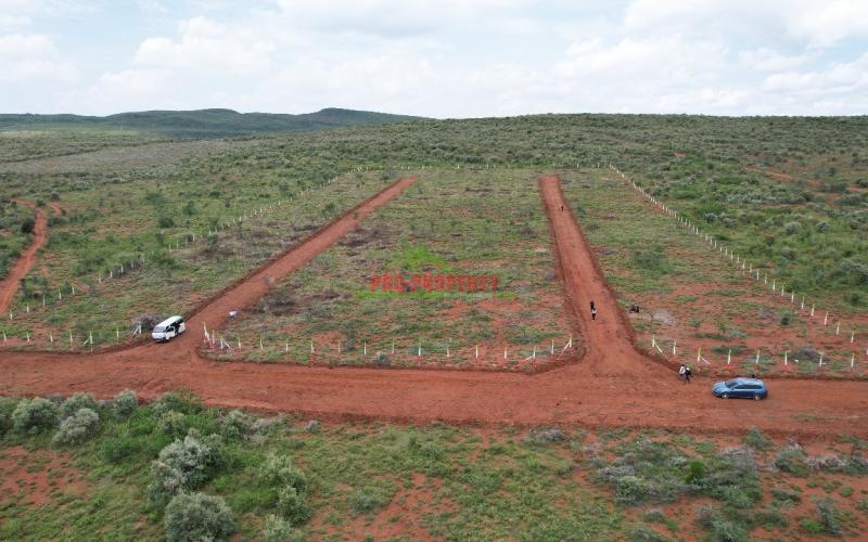 Affordable 50 By 100fts Plots For Sale In Kikuyu – Nachu, Mikuyuini