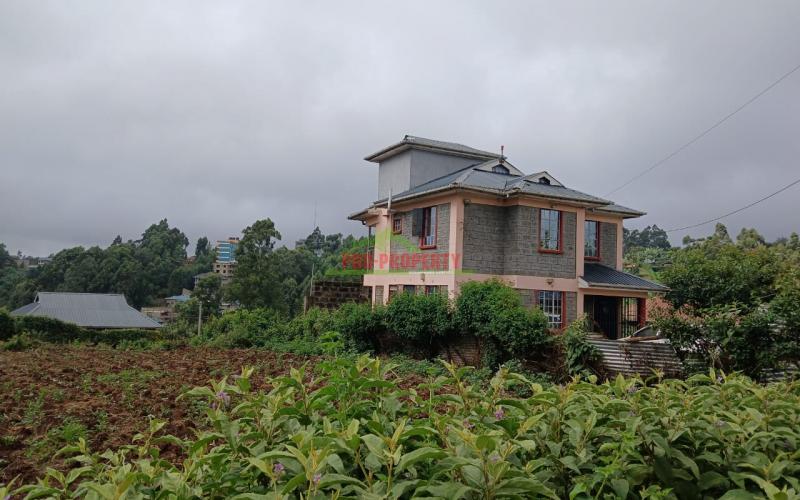 Prime Residential Plot In Cura Gitaru