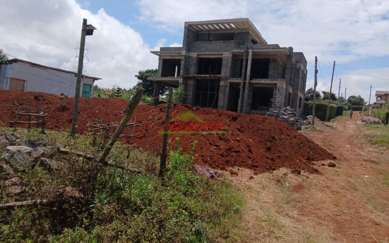 Ready To Build Plots For Sale