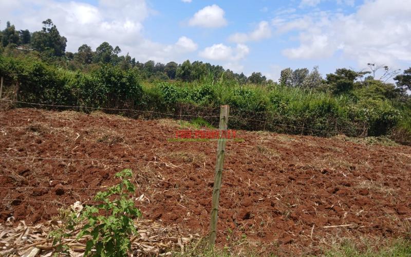 Ready To Build Plots For Sale