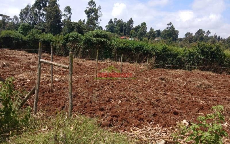 Ready To Build Plots For Sale