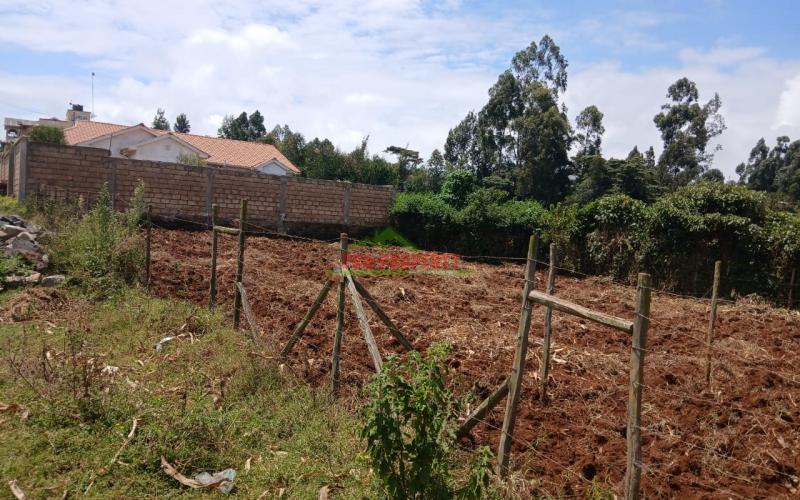 Ready To Build Plots For Sale