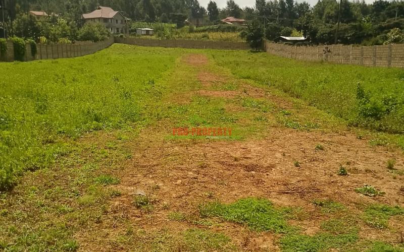 Prime Residential 50 By 100 Plot For Sale