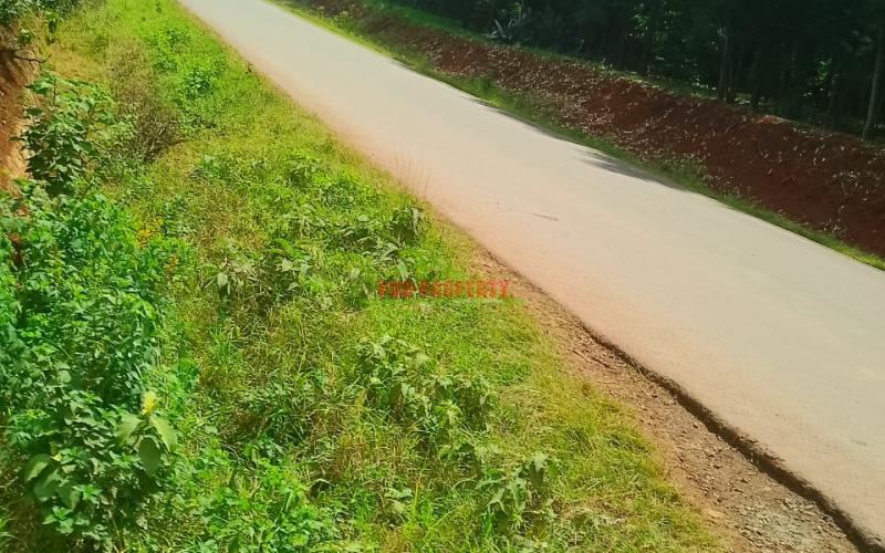 Prime Residential 50 By 100 Plot For Sale