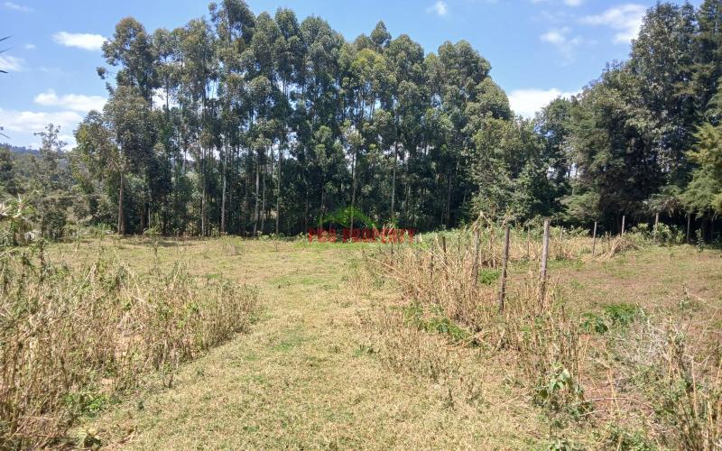 Prime Plots For Sale In Ondiri, Kikuyu