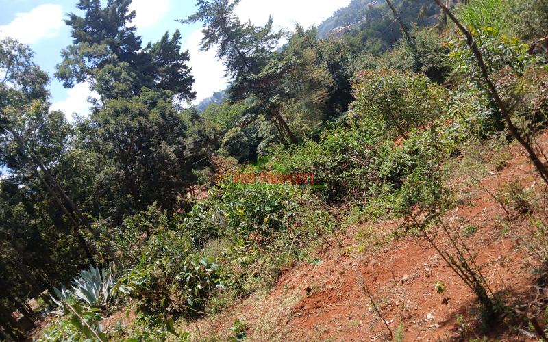 Ready To Build Plots For Sale In Kikuyu