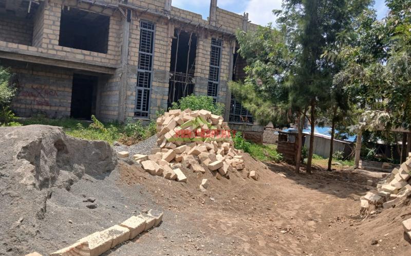 Ready To Build Plots For Sale In Gikambura, Kikuyu