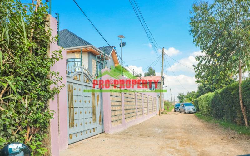 PRIME MIXED PLOT FOR SALE IN THOGOTO