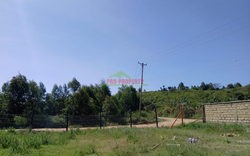 Residential Plots For Sale In Berverly Estate Phase 3 Nachu