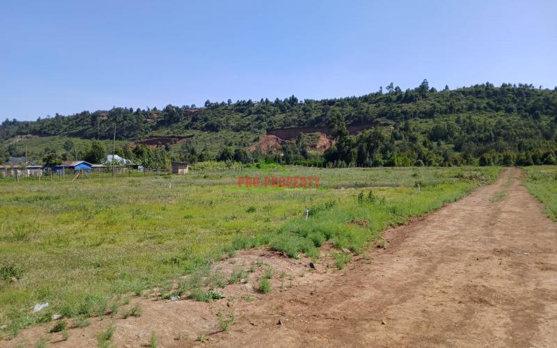 Residential Plots For Sale In Berverly Estate Phase 3 Nachu