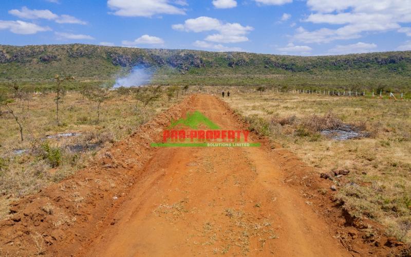 Prime Residential Plots For Sale In Kikuyu-nachu-mikuyuini