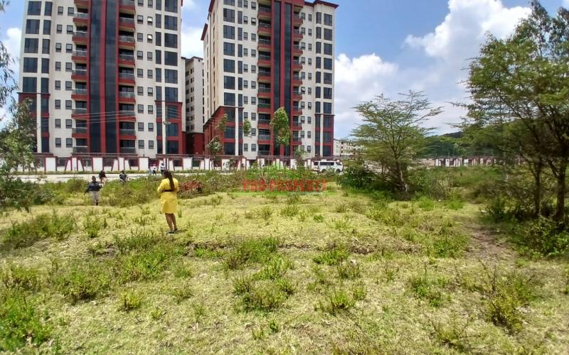 Real Estate Investment Opportunity In Karen-end