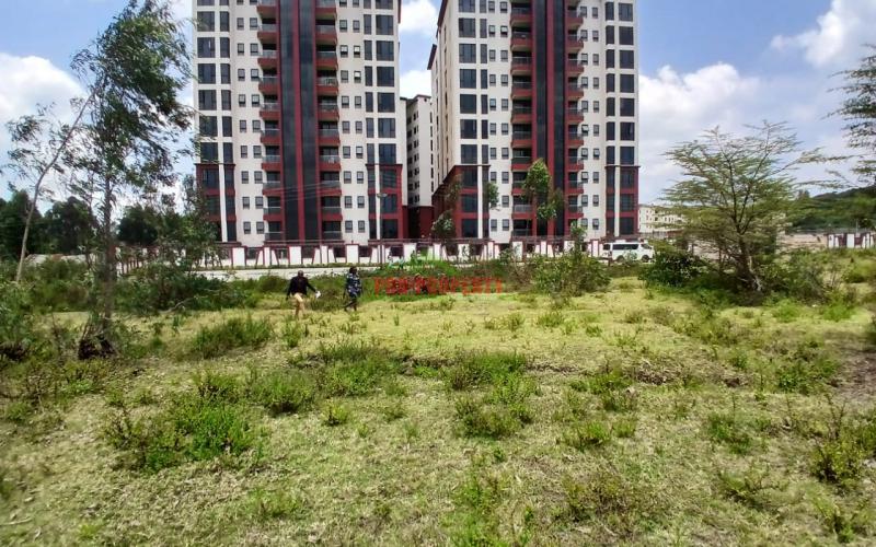 Real Estate Investment Opportunity In Karen-end