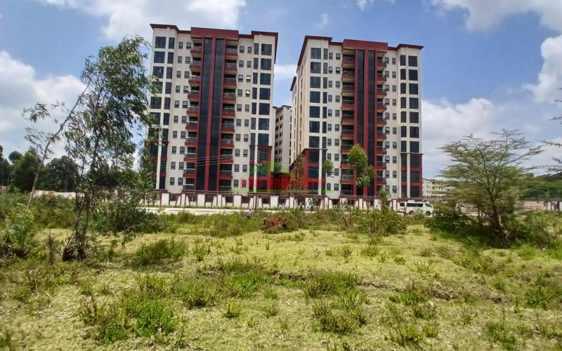 Real Estate Investment Opportunity In Karen-end