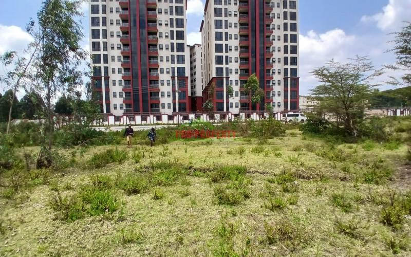 Real Estate Investment Opportunity In Karen-end