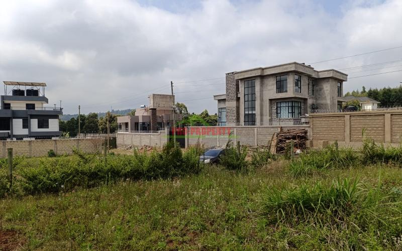 Prime Residential 50 By 100 Plot For Sale